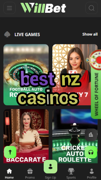 Best NZ Casinos - Top New Zealand Casinos-32redcasinos.ydblkf.net