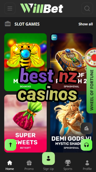Best NZ Casinos - Top New Zealand Casinos-32redcasinos.ydblkf.net